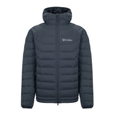 Куртка з капюшоном Viverra Warm Cloud Jacket Pro Black XXL (2275053)