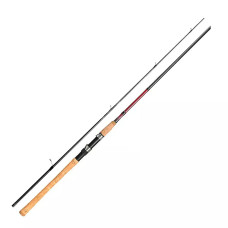 Спінінг Daiwa Vulcan 802HFS 2.44m 20-70g (11015-10)