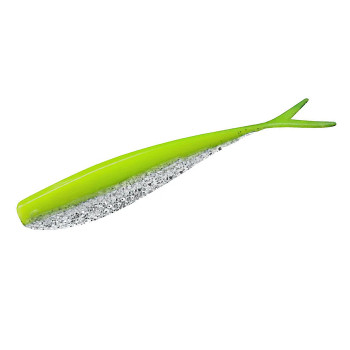 Силікон Lunker City Fat Fin-S Fish 3.5" #086 10шт. (36086)