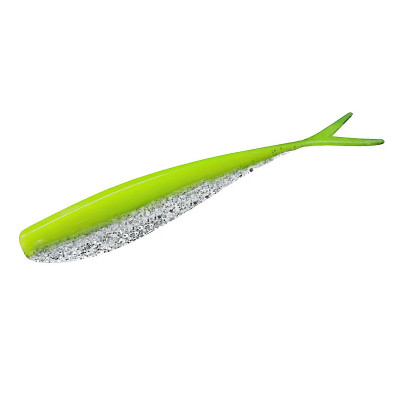 Силікон Lunker City Fat Fin-S Fish 3.5" #086 10шт. (36086)