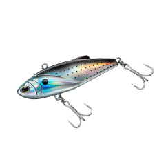 Віб Daiwa Seabass Hunter Vibe Z 70S 70mm 22.5g #Double Chart Konoshiro (07403531)