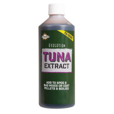 Дип Dynamite Baits Hydrolysed Tuna Extract 500ml (DY1245)