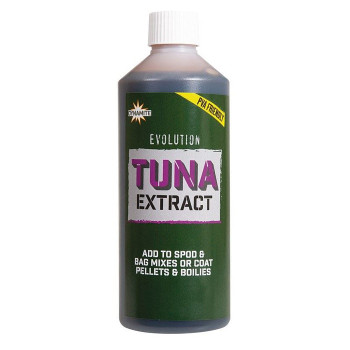 Дип Dynamite Baits Hydrolysed Tuna Extract 500ml (DY1245)