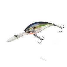 Воблер Yo-Zuri 3DB Deep Crank 70F 70mm 21g #PSSH (R1108-PSSH)
