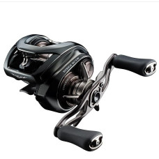 Котушка мульт. Daiwa 24 Steez SV TW 100XHL (10630315)