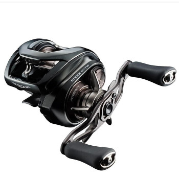 Котушка мульт. Daiwa 24 Steez SV TW 100XHL (10630315)