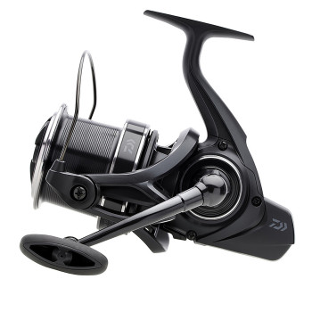 Котушка Daiwa 23 Emblem 35 SCW QD + зап. шпуля (10158-635)
