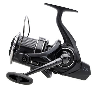 Котушка Daiwa 23 Emblem 35 SCW QD + зап. шпуля (10158-635)