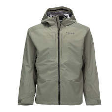 Куртка Simms Freestone Jacket Striker Grey M (13156-023-30)