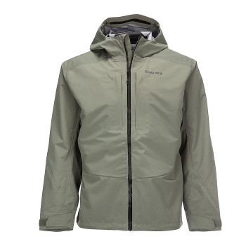 Куртка Simms Freestone Jacket Striker Grey M (13156-023-30)