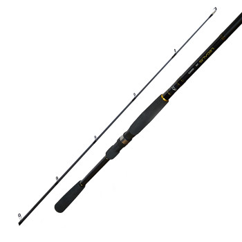 Спінінг Daiwa Legalis Jig 702LFS 2.13m 2-12g (11017-01)