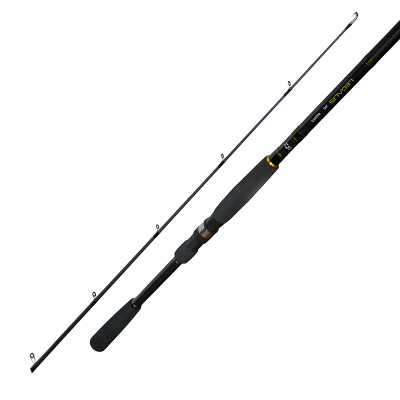 Спінінг Daiwa Legalis Jig 702LFS 2.13m 2-12g (11017-01)