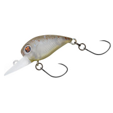 Воблер Daiwa Presso Wabcra Jr. 25F-DR 25mm 1.7g #Splash Olive Pearl (07412625)