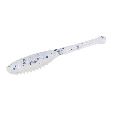 Плаваючий силікон ZMAN Baby Ballerz 2" 8pc #Blue Glimmer Sparkle (MBB-27BPK8)