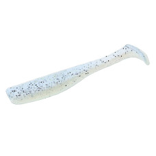 Плаваючий силікон ZMAN Slim Swimz 2.5" 8pc #Disco Cisco (SLIM25-376PK8)