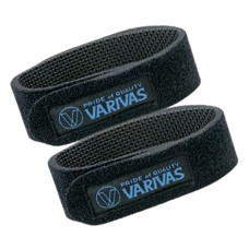 Неопреновий фіксатор вудилищ Varivas Rod Belt Strap Size S (92031 )