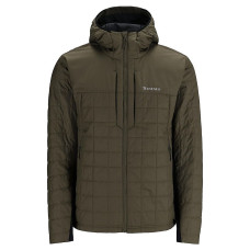 Куртка Simms Fall Run Hybrid Hoody Loden XL (13872-302-50)