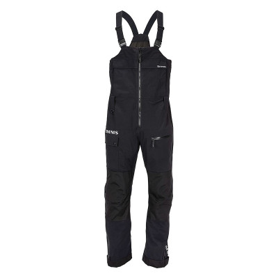 Комбінезон Simms CX Bib Black XL (13303-001-50)