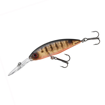 Воблер Daiwa Tournament Spike 53SP-MR 53mm 5g #Pearl Ghost Perch (16710-605)