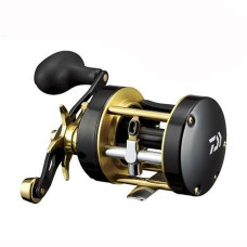 Котушка мульт. Daiwa Seahawk 300 Ento (10621011)