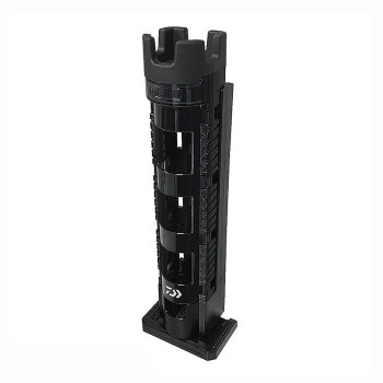 Підставка для вудлища Daiwa Rod Stand TB30 #Black (13501518)