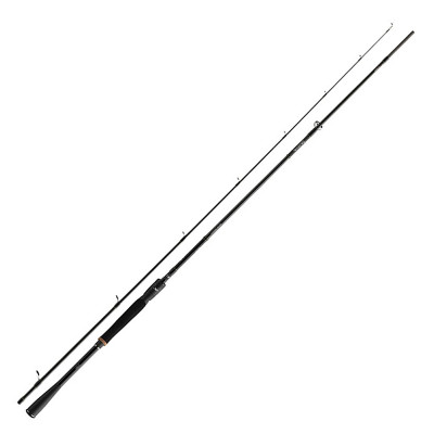 Спінінг Daiwa Prorex XR Ultra Fast Spin 2.25m 30-70g (11332-227)