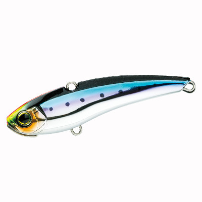 Виб Duel Hardcore Solid Vibe S 55mm 15g #HIW (F1176-HIW)