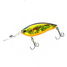Воблер Duel Hardcore Crank 3+ 70F 70mm 20g #HGSN (R1376-HGSN)