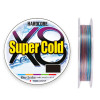 Шнур Duel Hardcore Super Gold X8 300m 5Color 40kg 0.42mm #6.0 (H3985)