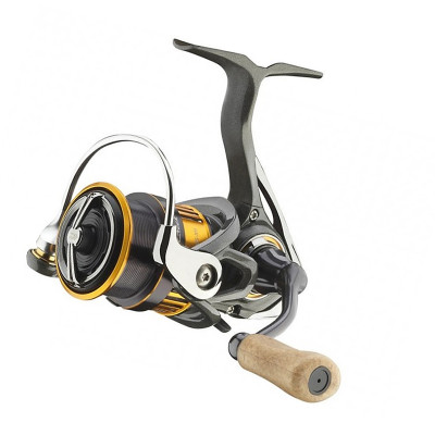 Котушка Daiwa 22 Silvercreek X LT 2500S-XH (20060273)