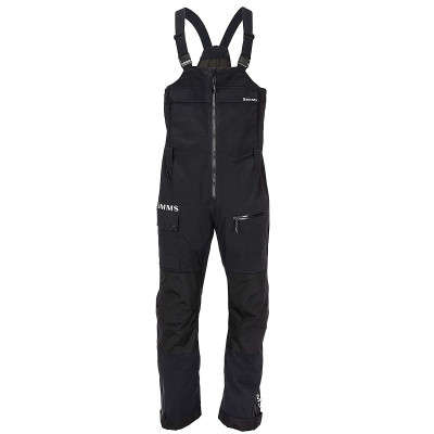 Комбінезон Simms CX Bib Black XXL (13303-001-60)
