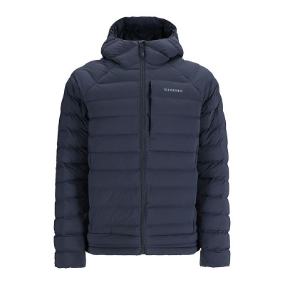 Куртка Simms ExStream Hoody Selvedge XL (13556-1166-50)