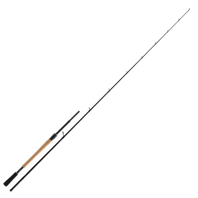 Спінінг кастинг. Daiwa Pro Staff Vertical 2.00m 14-35g (11324-195)