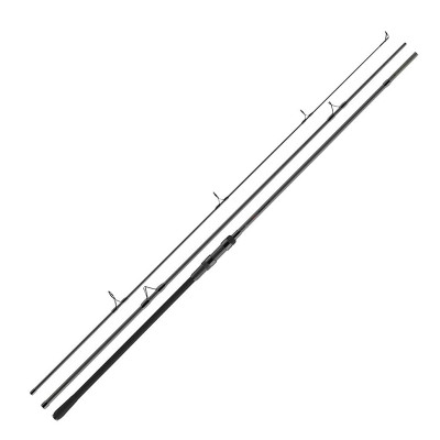 Вудлище коропове Daiwa Black Widow XT Carp 3.60m 3.0lb 3sec (11583-363)