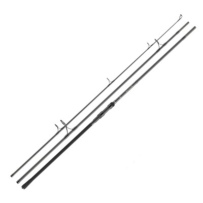 Вудлище коропове Daiwa Ninja Х Carp 13ft 3.50lb 3sec. (11591-396)