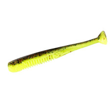 Плаваючий силікон ZMAN Drop Kickerz 2.75" 6pc #Coppertreuse (DK275-109PK6)