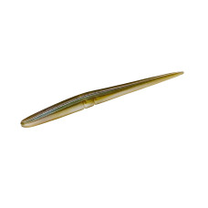 Силікон Lunker City Slug-Go 9" #006 3шт. (90603)