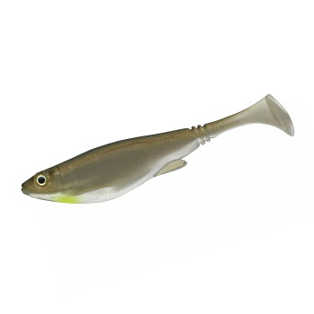 Силікон Daiwa Prorex Belly Shad 85mm 4g #Ayu (15320-209)