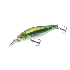 Воблер Daiwa Tournament Tightwave Shad 75F 75mm 9g #See Through Shad (16712-002)