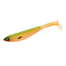 Силікон Daiwa Prorex Side Kick 230mm 1pcs #Olive Roach (15205-031)