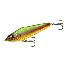 Воблер Daiwa Prorex Lazy Jerk 175SS 175mm #Parrot (219 930)
