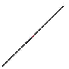 Вудлище з кільцями Tubertini Level Chrome 6m 20g (02871XX)