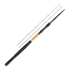 Фідер телескоп. Daiwa N`Zon Tele Feeder 3.30m 90g (11334-330)