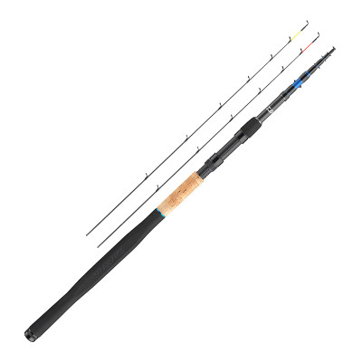 Фідер телескоп. Daiwa N`Zon Tele Feeder 3.30m 90g (11334-330)