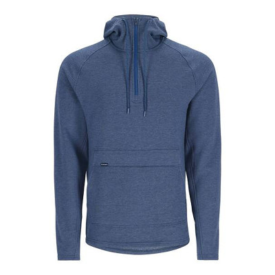 Худі Simms Vermilion Hoody Navy Heather L (13563-414-40)