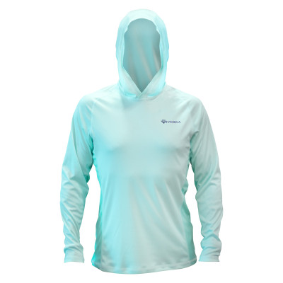 Худі Viverra Sunarmor Hoody Ocean M (2314314)