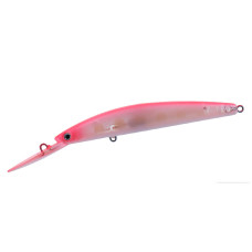 Воблер Daiwa Presso Double Clutch 75SS 75mm 5.1g #Gross Bait Red (17411761)