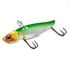Цикада Daiwa Steez Metal Vibe Slim 8g #Metallic Lotus (17435644)