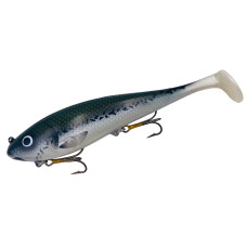 Силікон Musky Innovations Regular Swimmin` Dawg 8`` #Baby Bass (2315686)