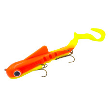 Силікон Musky Innovations Magnum Bull Dawg 12" #Sherbert (2315756)